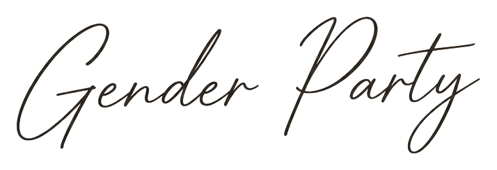 Gender Party